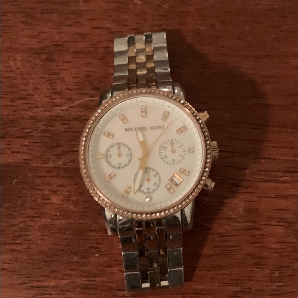 Michael Kors watch